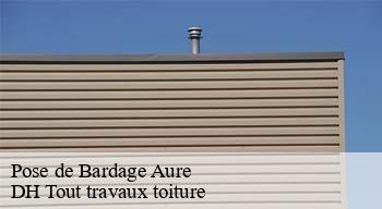 Pose de Bardage  08400