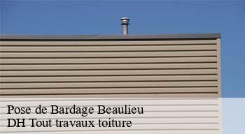 Pose de Bardage  08380