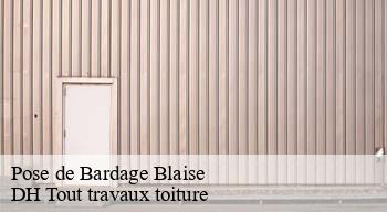 Pose de Bardage 08400