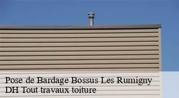 Pose de Bardage  08290