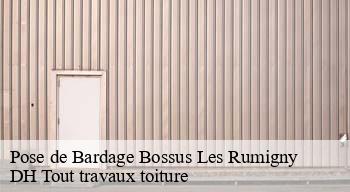 Pose de Bardage  08290