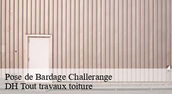 Pose de Bardage  08400