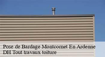 Pose de Bardage  08090