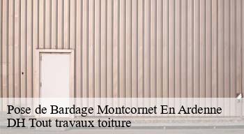 Pose de Bardage  08090