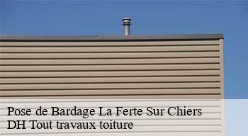 Pose de Bardage  08370