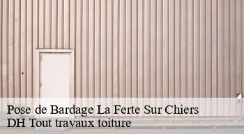 Pose de Bardage  08370