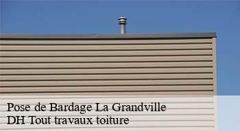 Pose de Bardage  08700