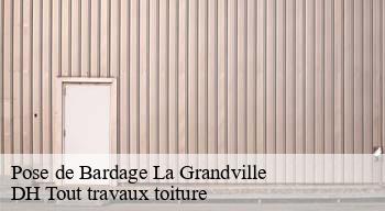 Pose de Bardage  08700