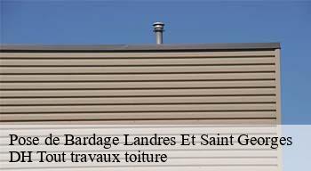 Pose de Bardage  08240