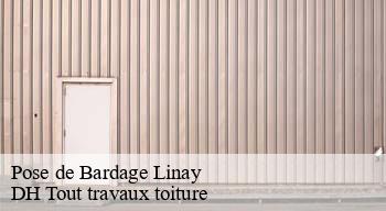 Pose de Bardage  08110