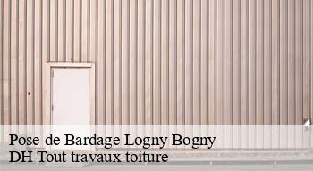 Pose de Bardage  08150