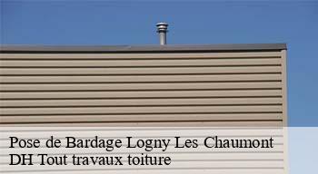 Pose de Bardage  08220