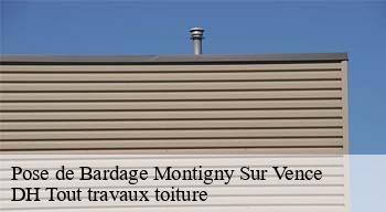 Pose de Bardage  08430