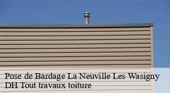 Pose de Bardage  08270