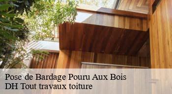 Pose de Bardage 08140