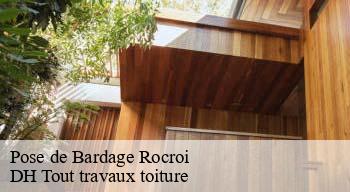 Pose de Bardage 08230