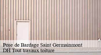 Pose de Bardage  08190