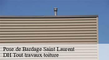 Pose de Bardage  08090