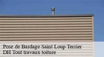 Pose de Bardage  08130