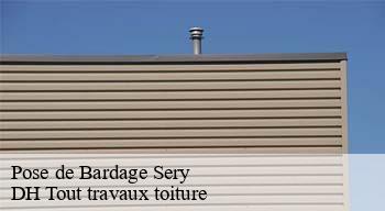 Pose de Bardage  08270