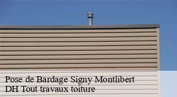 Pose de Bardage 08370