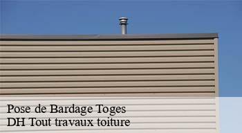 Pose de Bardage  08400