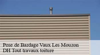 Pose de Bardage  08210