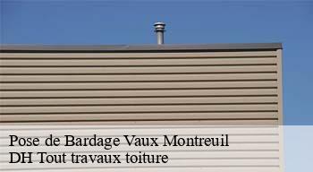 Pose de Bardage  08270