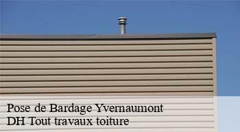 Pose de Bardage  08430