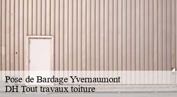 Pose de Bardage  08430