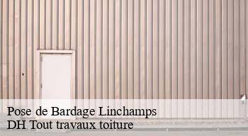 Pose de Bardage  08800