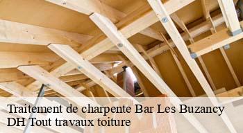 Traitement de charpente  08240