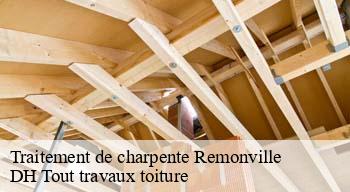 Traitement de charpente  08240