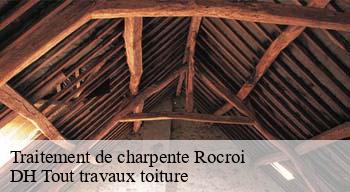 Traitement de charpente 08230