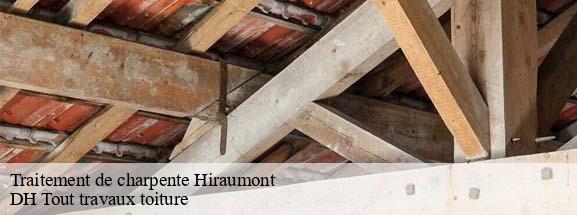 Traitement de charpente  08230